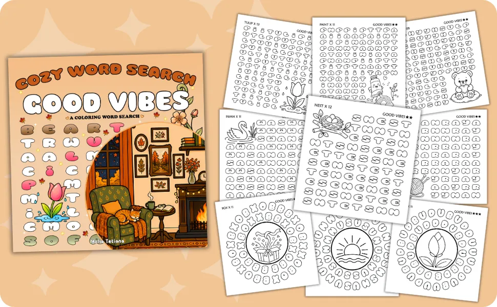 Good Vibes — more details