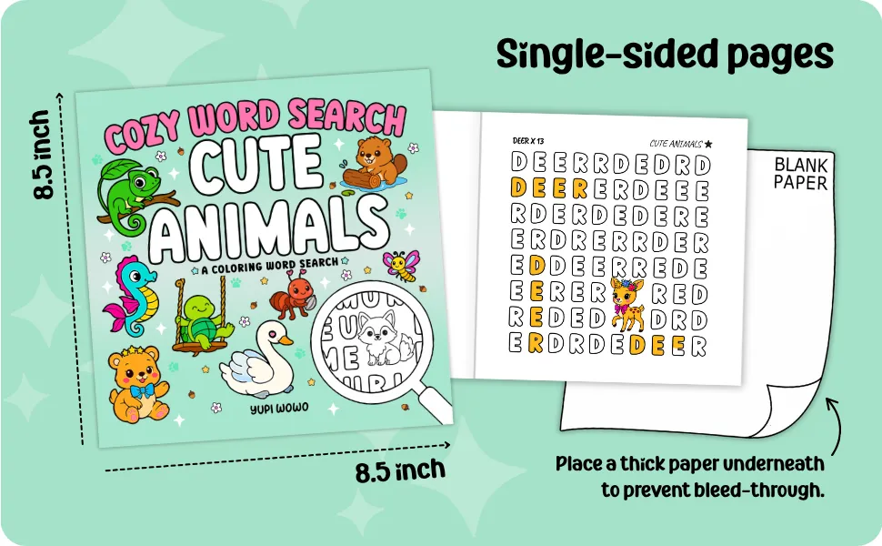 Cute Animals — more details