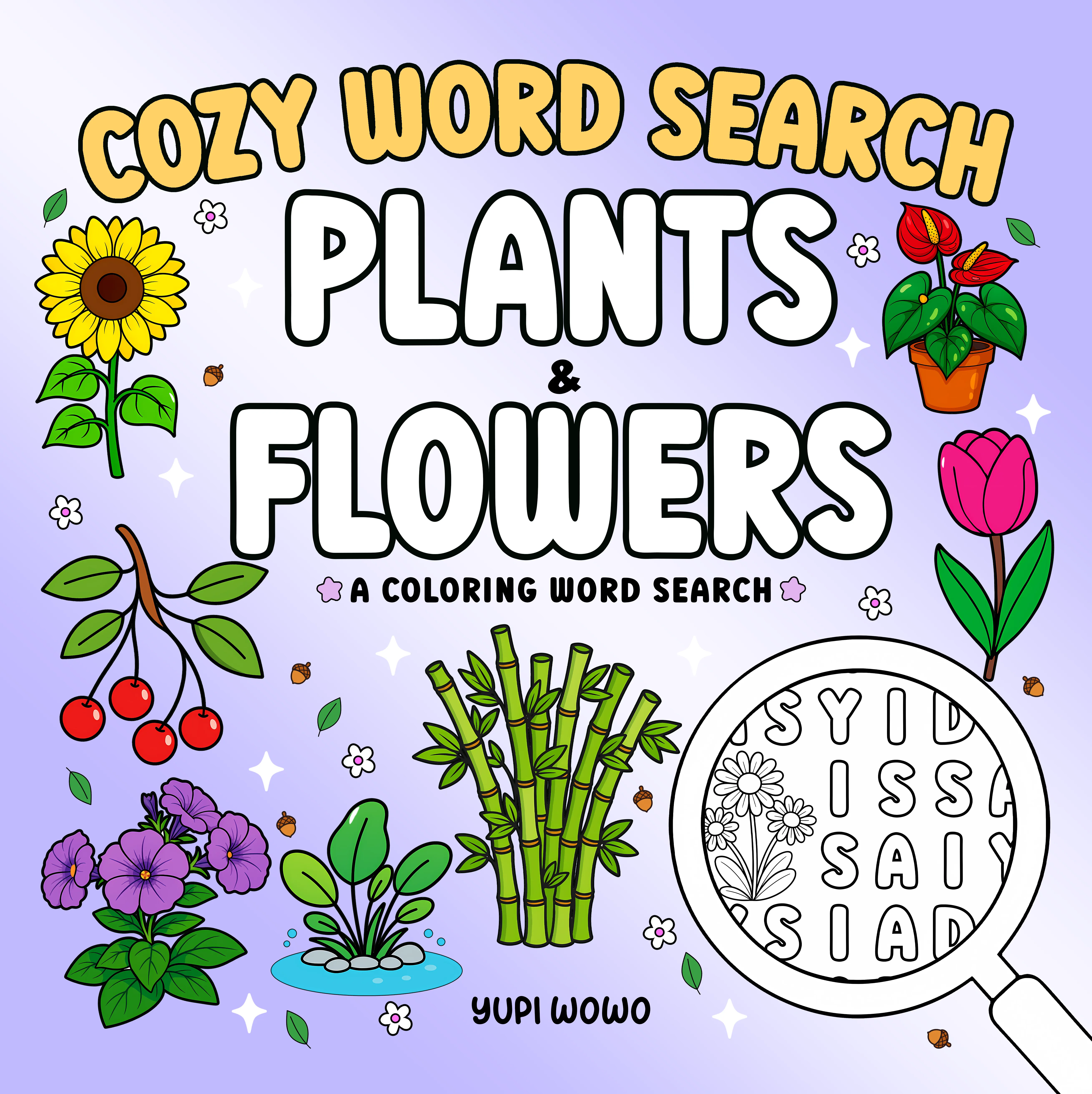 Plants & Flowers