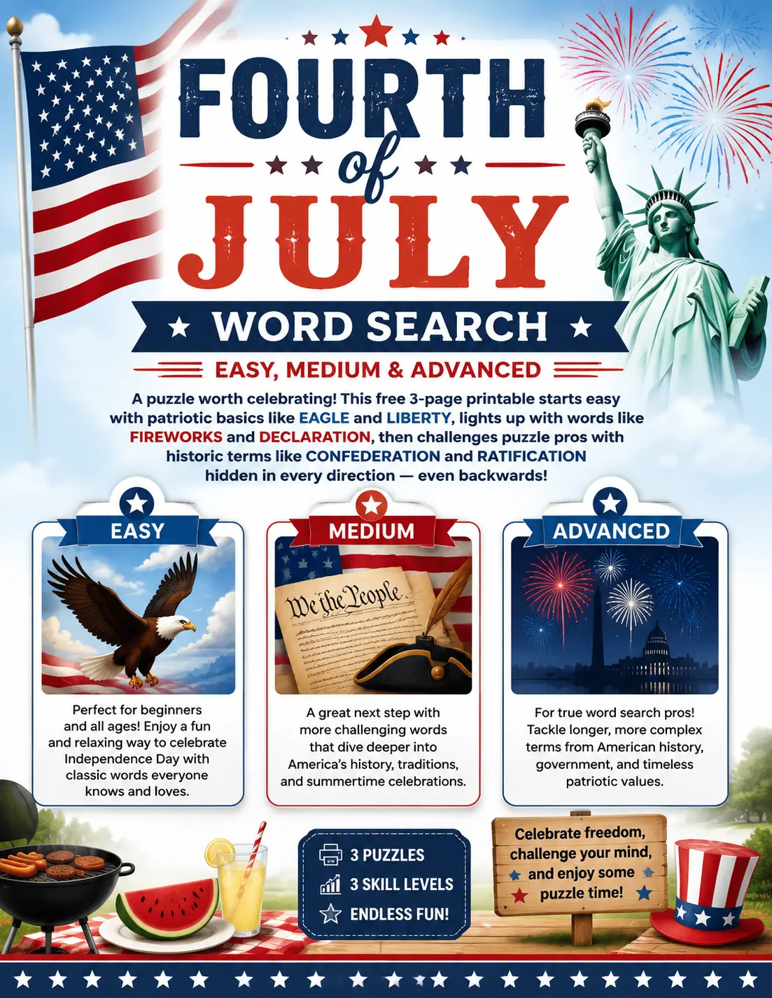 Fourth of July