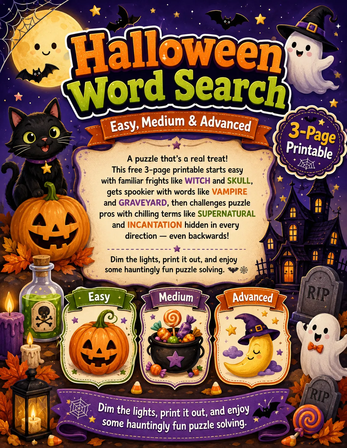 Halloween