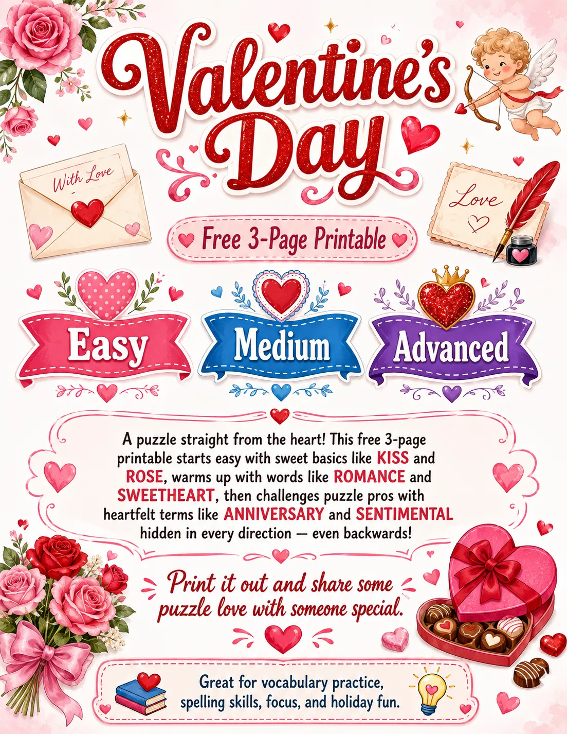 Valentine's Day